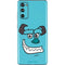 Disney Monsters Inc. Sulley Galaxy S20 Fan Edition Skin